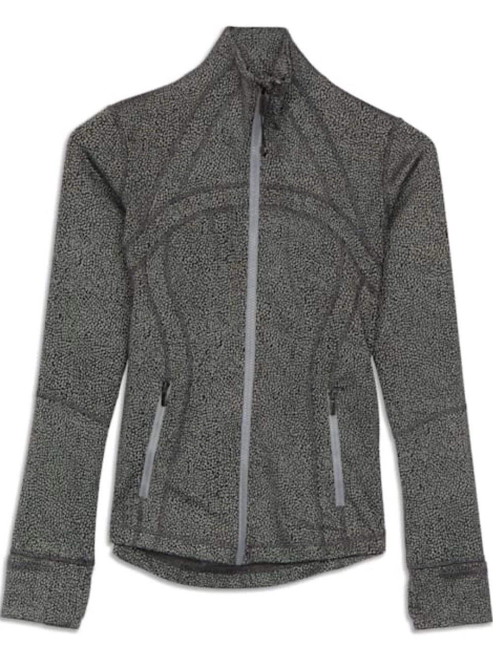 Lululemon Define Jacket size 8